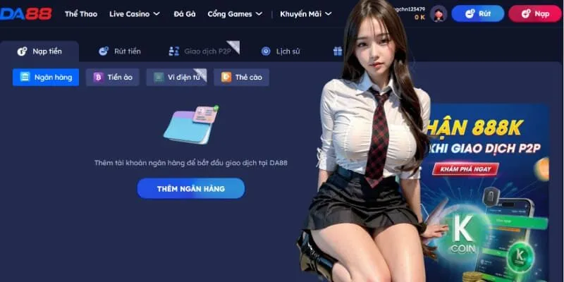 Đa phương thức thanh toán, thời gian xử lý nhanh