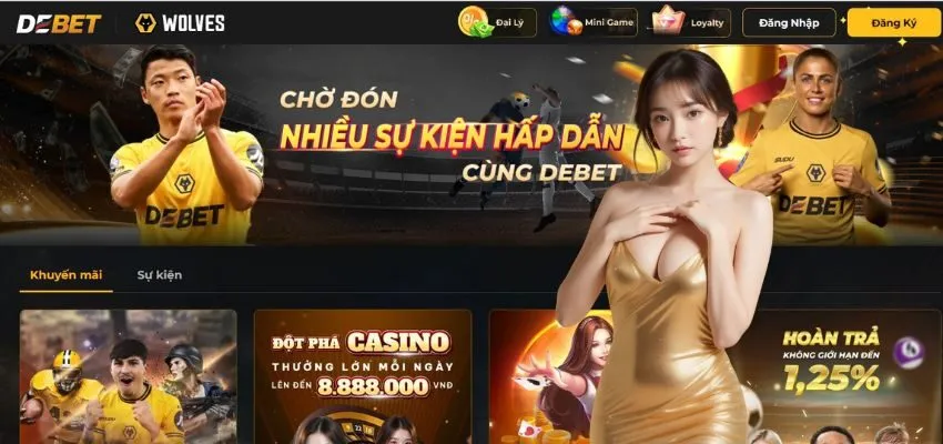 Danh sách ưu đãi đặc biệt năm 2025