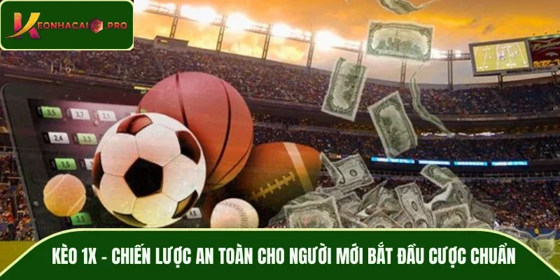 Kèo 1X