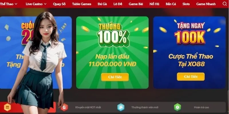 Nền tảng đưa ra hàng loạt ưu đãi cho hội viên 