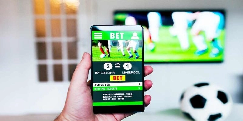 Nên tham gia cá cược kèo châu Âu tại Kèo Nhà Cái 5