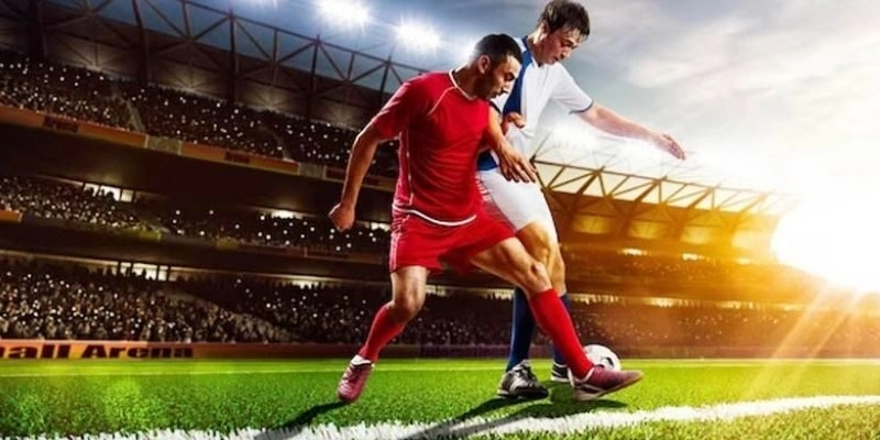 Tham khảo 7 kinh nghiệm bắt kèo chấp 1 2 để tăng cơ hội thắng lớn
