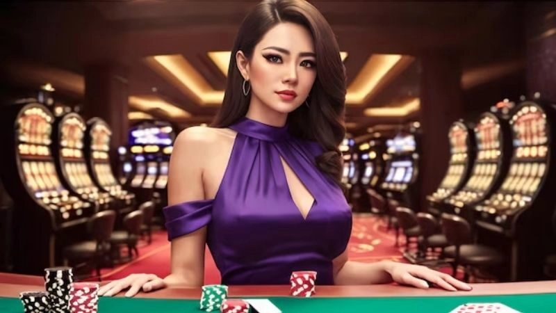 Ví dụ thực tế giúp người chơi hiểu rõ giá trị EV.